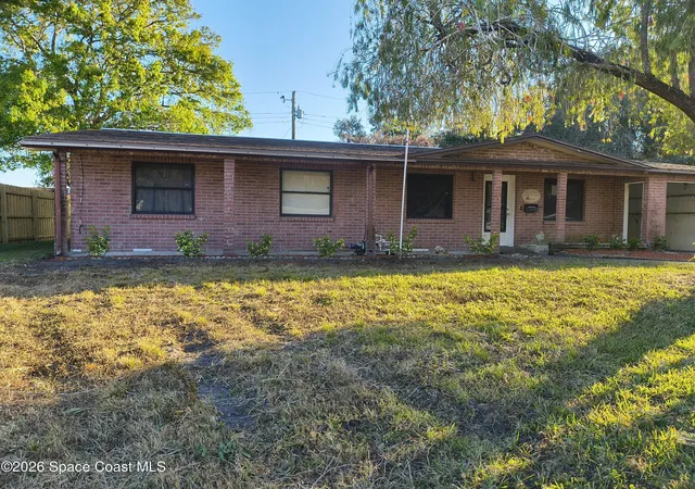 2nd image of 2441 Lorna Dr, Melbourne, FL 32935 | MLS# 1068432