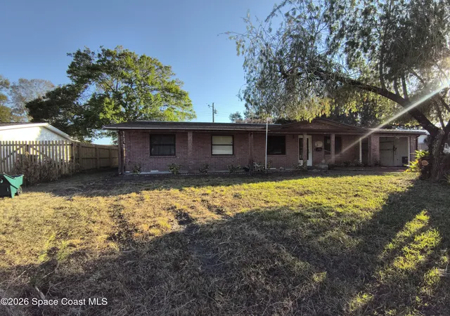 3rd image of 2441 Lorna Dr, Melbourne, FL 32935 | MLS# 1068432