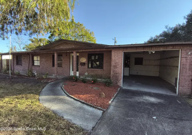 5th image of 2441 Lorna Dr, Melbourne, FL 32935 | MLS# 1068432