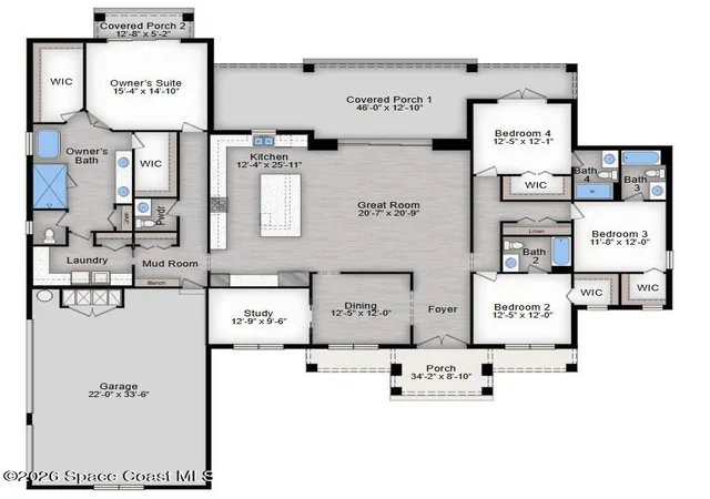 20th image of 1620 Corey Rd, Malabar, FL 32950 | MLS# 1068464