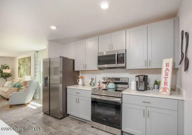 Photo 4 of Sale Pending at 218 Triana Ave SW, Palm Bay, FL 32908 | MLS# 1068470 | Listing updated on 2026-08-20