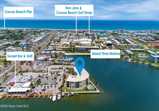 Homes for sale in Cocoa Beach, FL | 4125 W End Rd #405, Cocoa Beach, FL 32931 | MLS# 1068482