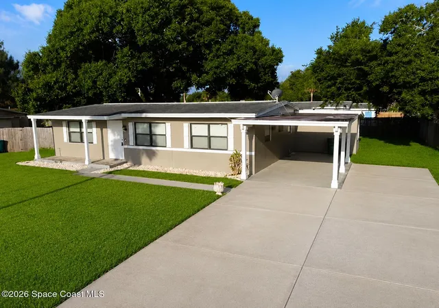 1st image of 1165 King St, Merritt Island, FL 32953 | MLS# 1068658