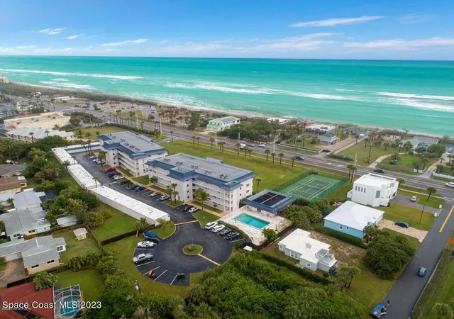 Condominium at 2150 N Hwy A1a #308, Indialantic, FL 32903 | MLS# 1068530 |  | Sold on 2026-03-03
