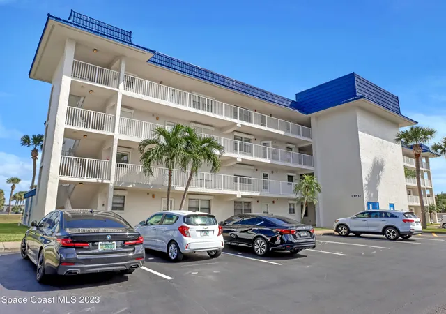 Photo 1 of Condominium at 2150 N Hwy A1a #308, Indialantic, FL 32903 | MLS# 1068530 |  | Sold on 2026-03-03