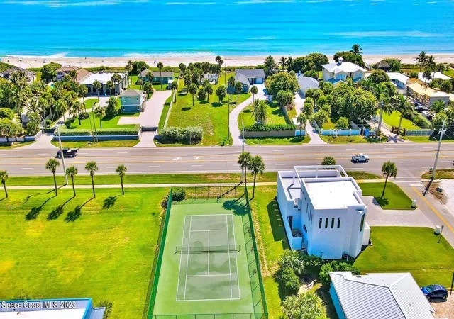 Photo 2 of Condominium at 2150 N Hwy A1a #308, Indialantic, FL 32903 | MLS# 1068530 |  | Sold on 2026-03-03