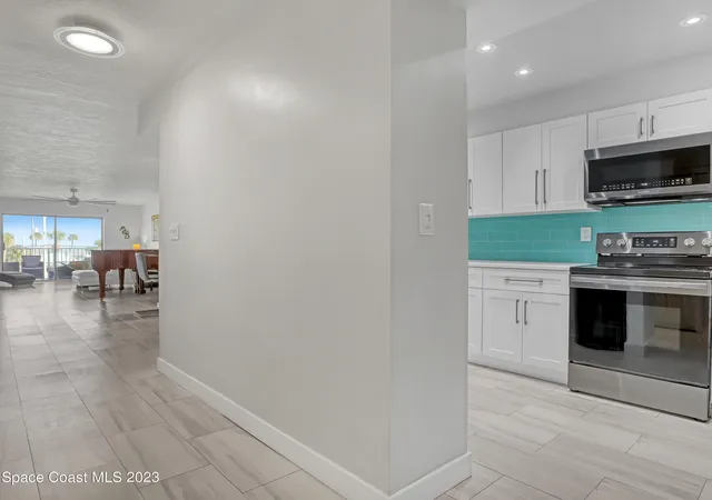 Photo 3 of Condominium at 2150 N Hwy A1a #308, Indialantic, FL 32903 | MLS# 1068530 |  | Sold on 2026-03-03