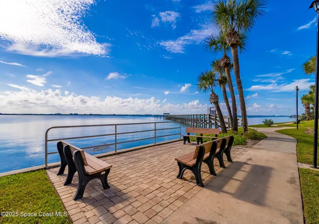 2nd image of 3220 River Villa Wy, Melbourne Beach, FL 32951