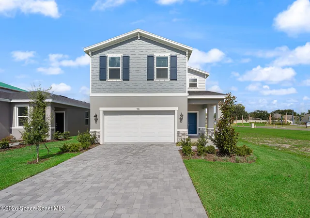 1st image of 926 Castleford Ave Ne, Palm Bay, FL 32905 | MLS# 1068601