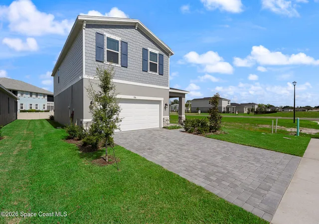 3rd image of 926 Castleford Ave Ne, Palm Bay, FL 32905 | MLS# 1068601