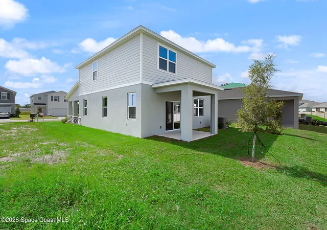 41st image of 926 Castleford Ave Ne, Palm Bay, FL 32905 | MLS# 1068601