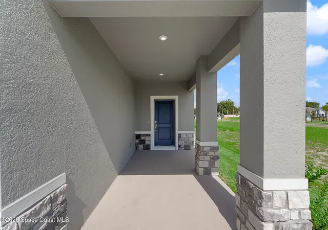 4th image of 926 Castleford Ave Ne, Palm Bay, FL 32905 | MLS# 1068601