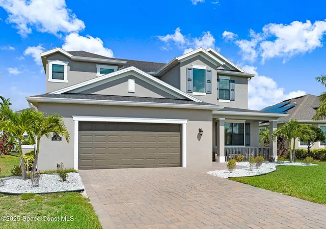 1st image of 8212 Paragrass Ave, Melbourne, FL 32940 | MLS# 1068622