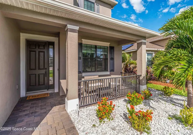 3rd image of 8212 Paragrass Ave, Melbourne, FL 32940 | MLS# 1068622
