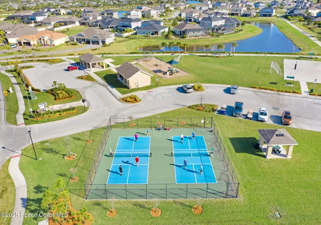 40th image of 8212 Paragrass Ave, Melbourne, FL 32940 | MLS# 1068622