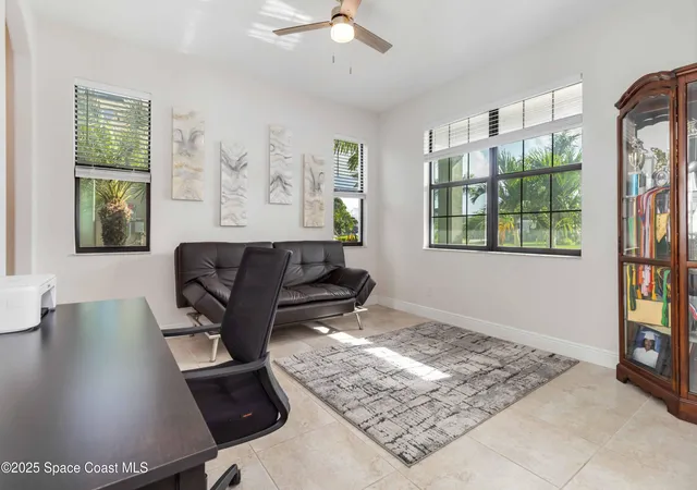 4th image of 8212 Paragrass Ave, Melbourne, FL 32940 | MLS# 1068622