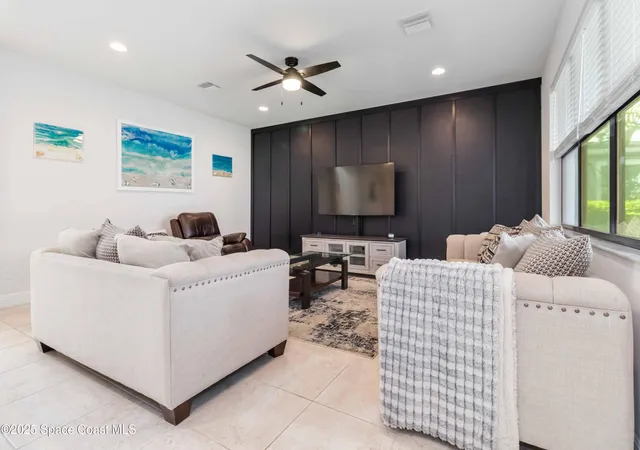 5th image of 8212 Paragrass Ave, Melbourne, FL 32940 | MLS# 1068622