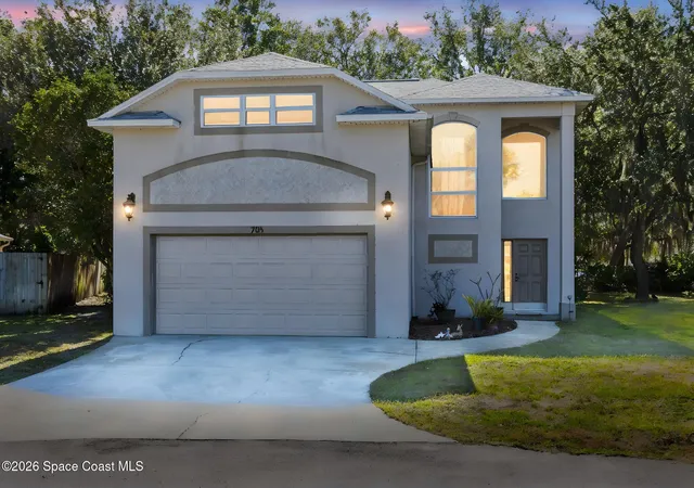 1st image of 703 Samuel Chase Ln, Melbourne, FL 32904 | MLS# 1068685
