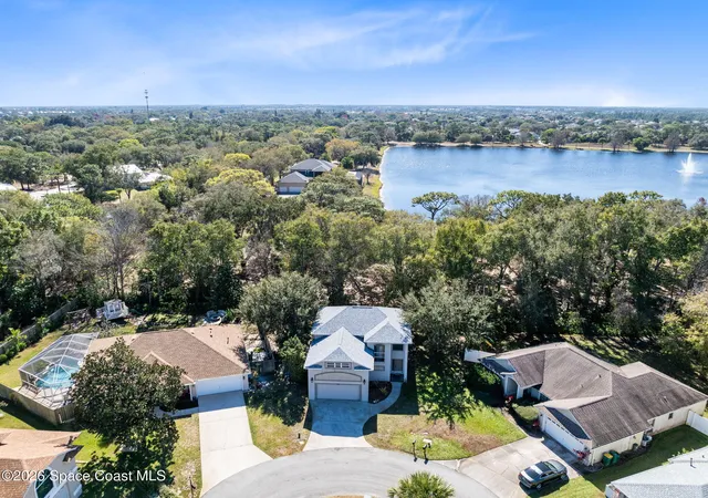 2nd image of 703 Samuel Chase Ln, Melbourne, FL 32904 | MLS# 1068685