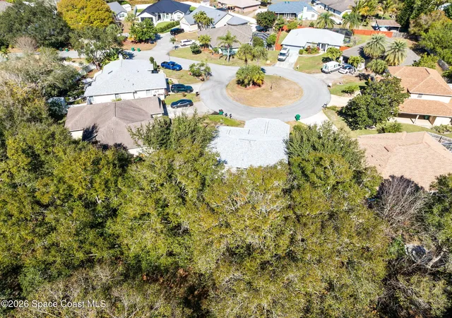 3rd image of 703 Samuel Chase Ln, Melbourne, FL 32904 | MLS# 1068685