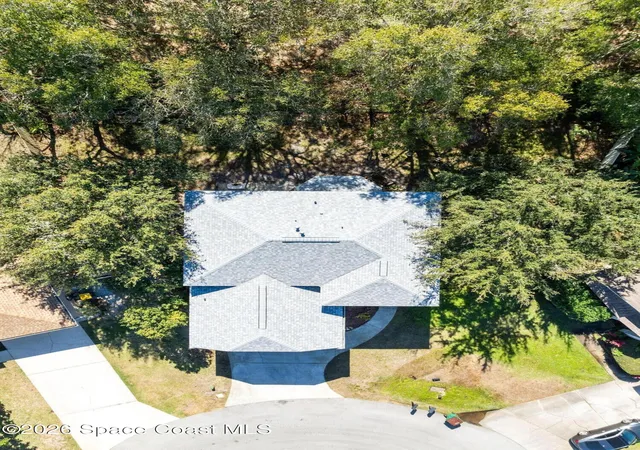 4th image of 703 Samuel Chase Ln, Melbourne, FL 32904 | MLS# 1068685