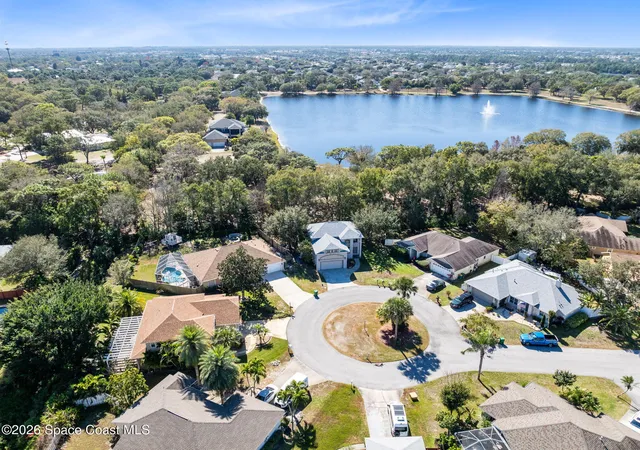 5th image of 703 Samuel Chase Ln, Melbourne, FL 32904 | MLS# 1068685