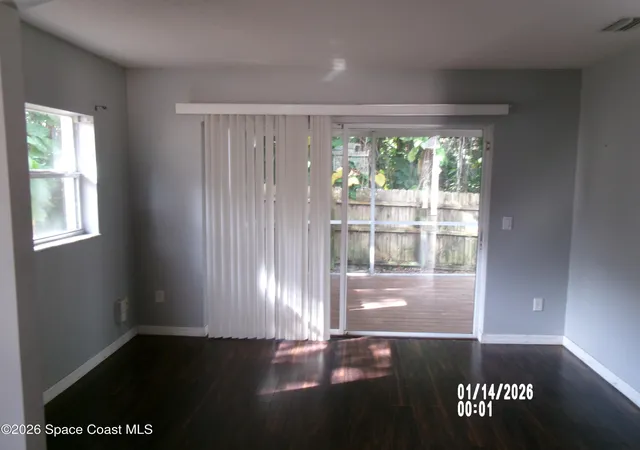 Photo 3 of Single family home for sale at 1119 Macon Dr, Titusville, FL 32780 | MLS# 1068718 | Listing updated on 2026-09-10