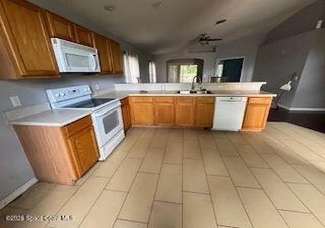 Photo 3 of Single family home for sale at 1119 Macon Dr, Titusville, FL 32780 | MLS# 1068718 | Listing updated on 2026-09-10
