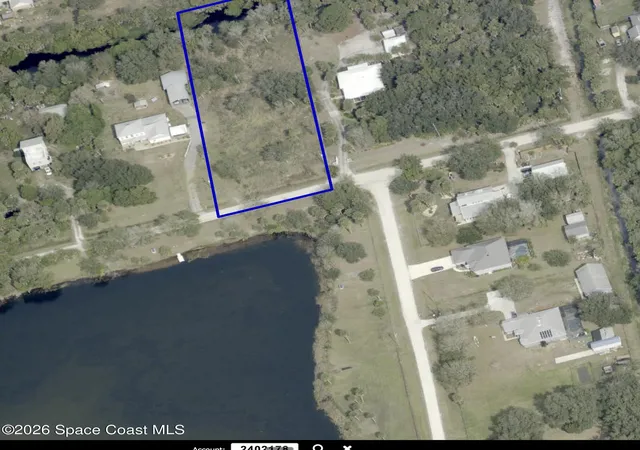 2nd image of 5560 Cangro St, Cocoa, FL 32926 | MLS# 1077608