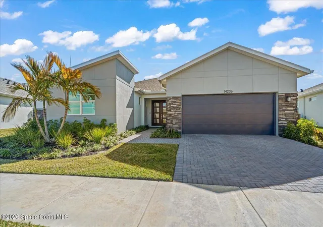 2nd image of 14236 Murney Wy, Port Saint Lucie, FL 34987 | MLS# 1068716