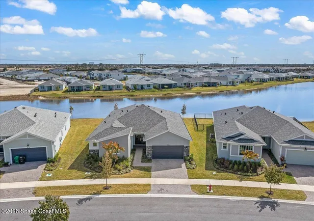 4th image of 14236 Murney Wy, Port Saint Lucie, FL 34987 | MLS# 1068716