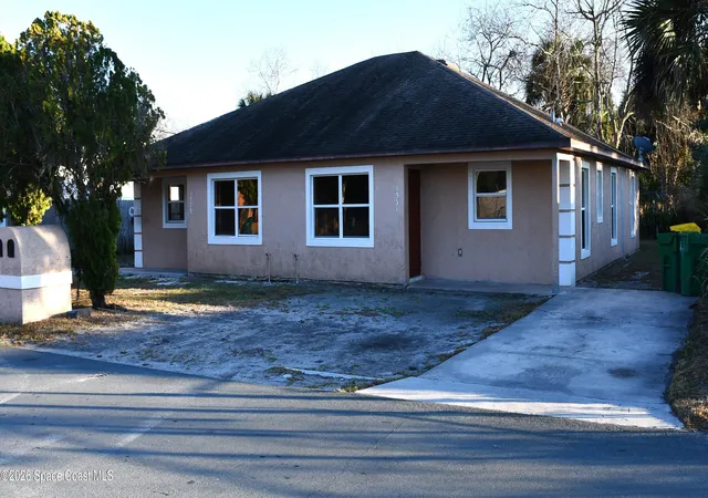 1st image of 1529, 1531 Paradise Ln, Cocoa, FL 32922 | MLS# 1068802