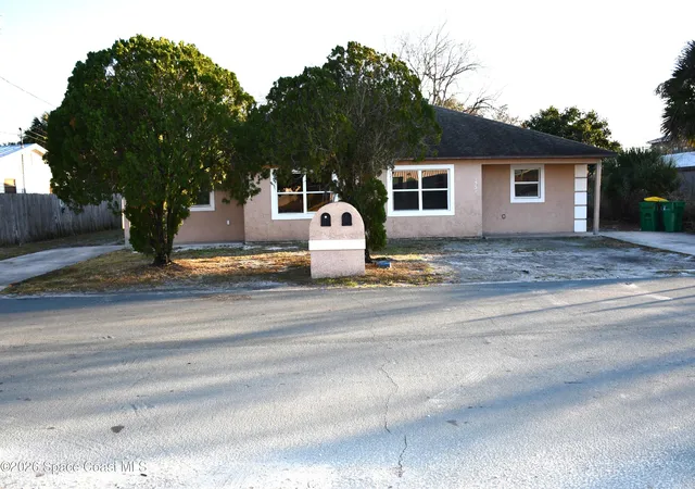 2nd image of 1529, 1531 Paradise Ln, Cocoa, FL 32922 | MLS# 1068802