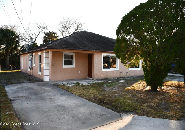 5th image of 1529, 1531 Paradise Ln, Cocoa, FL 32922 | MLS# 1068802