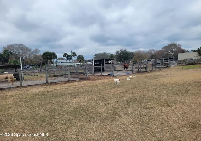 4th image of 5400 Calamondin Ave, Cocoa, FL 32926 | MLS# 1070628