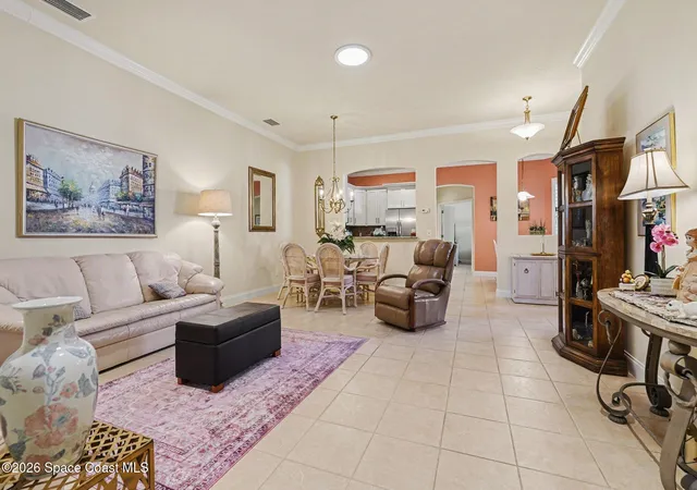 Photo 3 of Single family home for sale at 4220 Alamanda Key Dr, Melbourne, FL 32901 | MLS# 1069103 | Listing updated on 2026-08-23