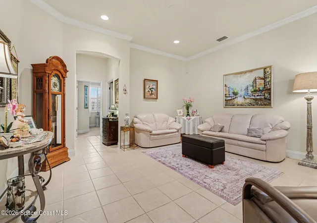 Photo 4 of Single family home for sale at 4220 Alamanda Key Dr, Melbourne, FL 32901 | MLS# 1069103 | Listing updated on 2026-08-23