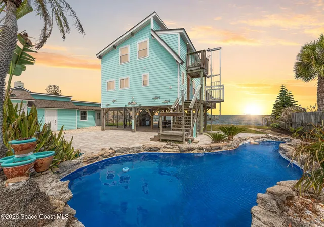 Photo 1 of Single family home for sale at 420 Milford Point Dr, Merritt Island, FL 32952 | MLS# 1073507 | Listing updated on 2026-08-03