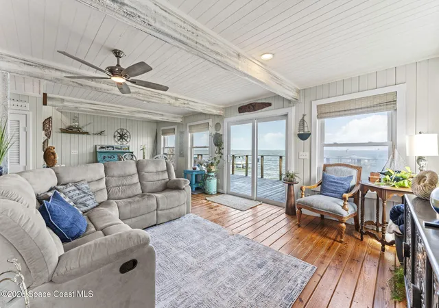 Photo 2 of Single family home for sale at 420 Milford Point Dr, Merritt Island, FL 32952 | MLS# 1073507 | Listing updated on 2026-08-03