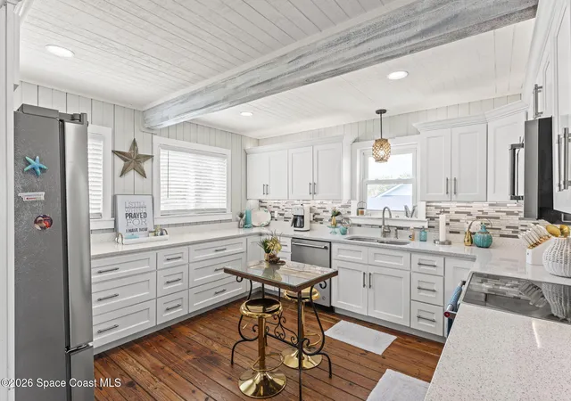 Photo 3 of Single family home for sale at 420 Milford Point Dr, Merritt Island, FL 32952 | MLS# 1073507 | Listing updated on 2026-08-03