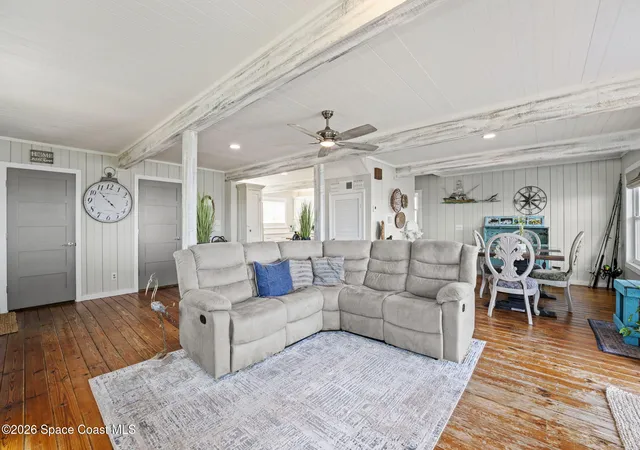 Photo 3 of Single family home for sale at 420 Milford Point Dr, Merritt Island, FL 32952 | MLS# 1073507 | Listing updated on 2026-08-03