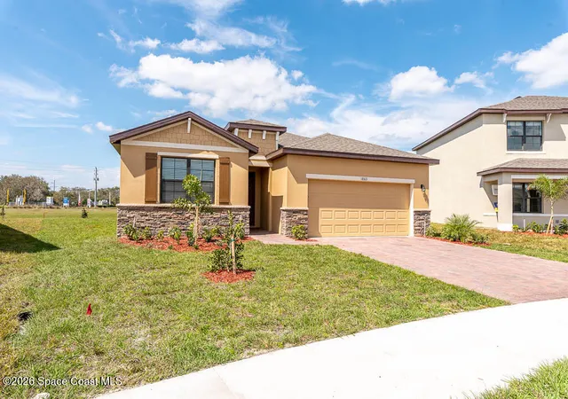 3rd image of 1863 Farmhouse Rd Se, Palm Bay, FL 32909 | MLS# 1068938