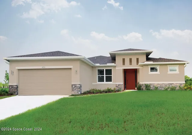 1st image of 3143 Sw Fullerton Ave Sw, Palm Bay, FL 32908 | MLS# 1068949