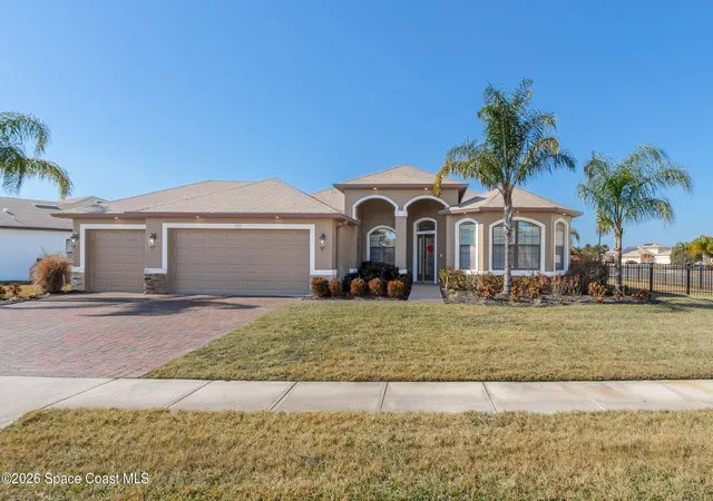 Homes for sale in West Melbourne, FL | 3215 Salt Marsh Cir, West Melbourne, FL 32904 | MLS# 1069192