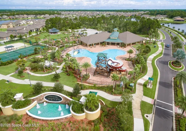 Homes for sale in West Melbourne, FL | 3215 Salt Marsh Cir, West Melbourne, FL 32904 | MLS# 1069192