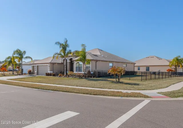 Homes for sale in West Melbourne, FL | 3215 Salt Marsh Cir, West Melbourne, FL 32904 | MLS# 1069192