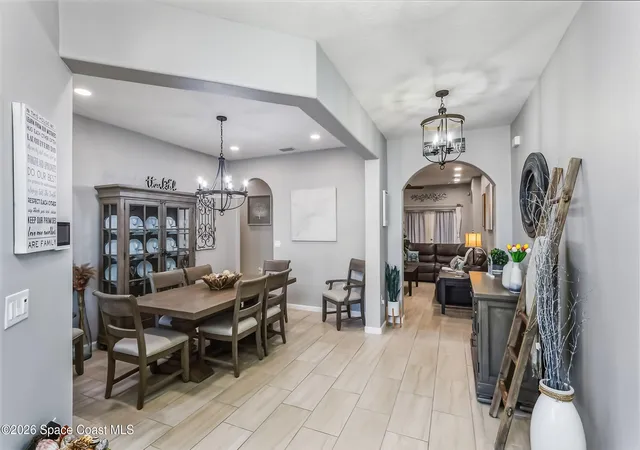 Homes for sale in West Melbourne, FL | 3215 Salt Marsh Cir, West Melbourne, FL 32904 | MLS# 1069192