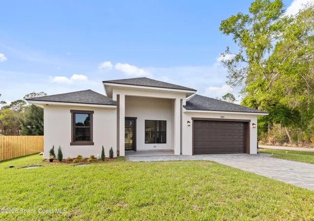 3rd image of 205 Sagamore St, Melbourne, FL 32904 | MLS# 1069090
