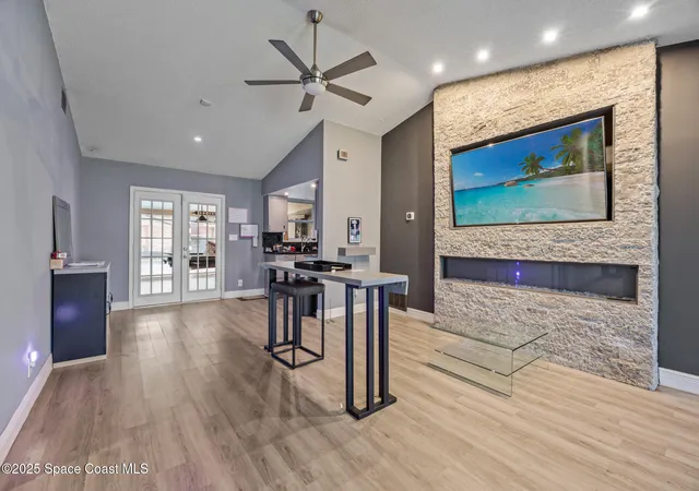 Photo 3 of Sale Pending at 258 Emerson Dr NW, Palm Bay, FL 32907 | MLS# 1069063 | Listing updated on 2026-09-02
