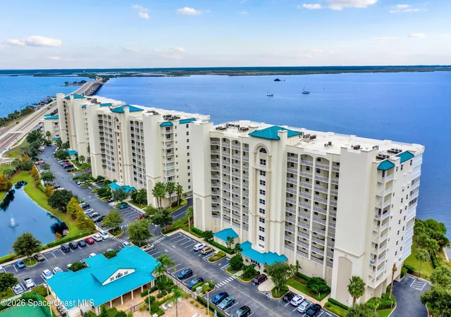 1st image of 5 Indian River Ave #901, Titusville, FL 32796 | MLS# 1069628